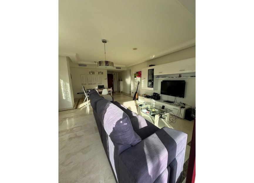 Resale - Apartment - Middle Floor Apartment - Casares - Casares Playa