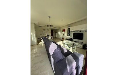 Resale - Apartment - Middle Floor Apartment - Casares - Casares Playa