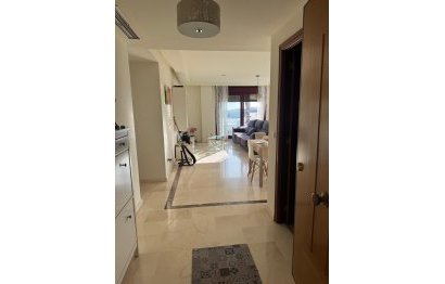 Resale - Apartment - Middle Floor Apartment - Casares - Casares Playa