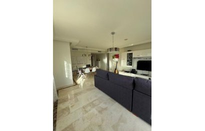 Resale - Apartment - Middle Floor Apartment - Casares - Casares Playa