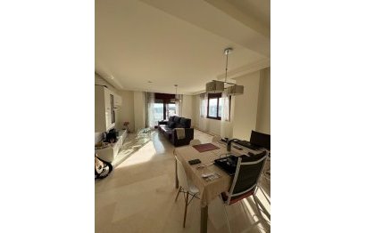 Resale - Apartment - Middle Floor Apartment - Casares - Casares Playa