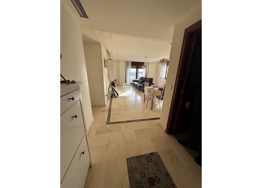 Resale - Apartment - Middle Floor Apartment - Casares - Casares Playa