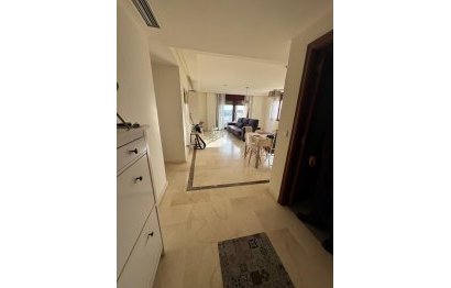 Resale - Apartment - Middle Floor Apartment - Casares - Casares Playa