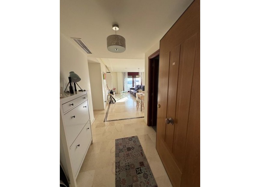 Resale - Apartment - Middle Floor Apartment - Casares - Casares Playa