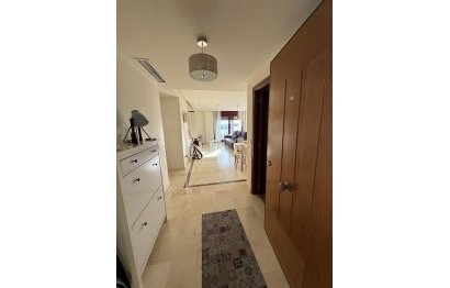 Resale - Apartment - Middle Floor Apartment - Casares - Casares Playa