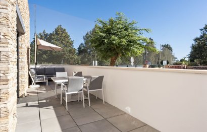 Resale - Apartment - Ground Floor Apartment - Mijas - La Cala De Mijas