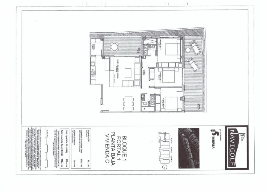 Resale - Apartment - Ground Floor Apartment - Mijas - La Cala De Mijas