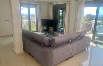 Resale - House - Detached Villa - Marbella - Elviria