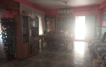 Resale - Apartment - Aguilas - Center