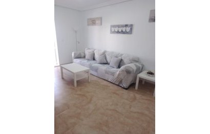 Resale - Apartment - Aguilas - Las dunas de cope