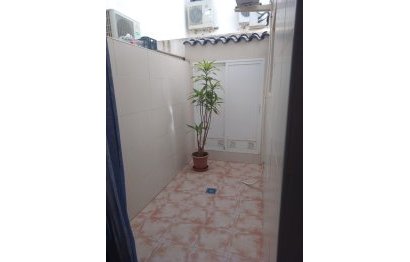 Resale - Apartment - Aguilas - Las dunas de cope