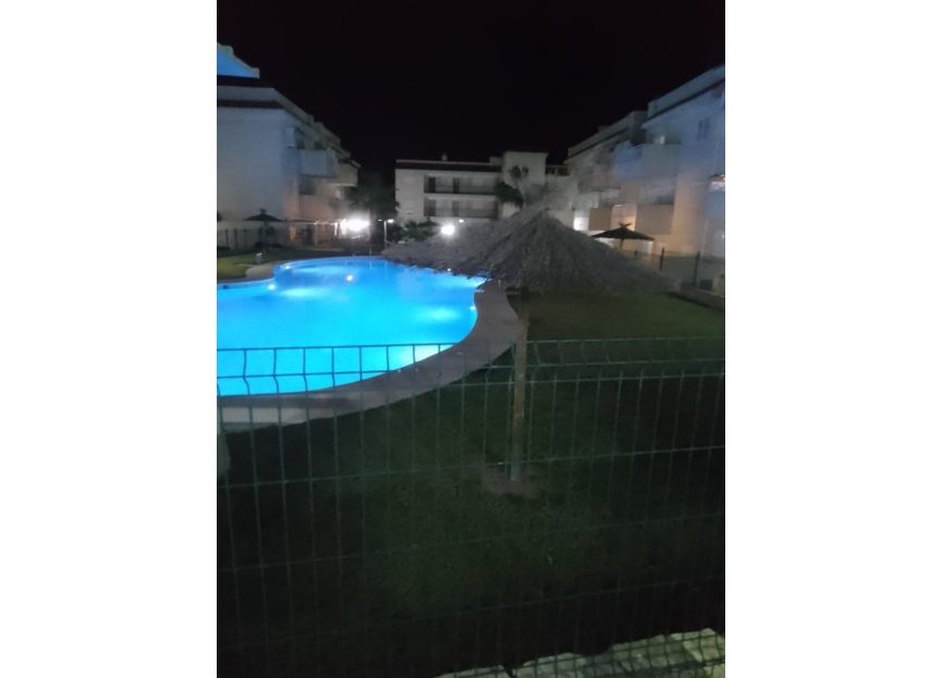 Resale - Apartment - Aguilas - Las dunas de cope