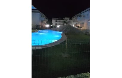 Resale - Apartment - Aguilas - Las dunas de cope