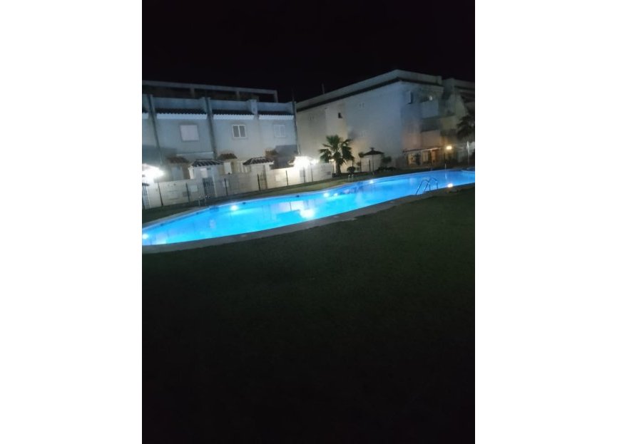 Resale - Apartment - Aguilas - Las dunas de cope