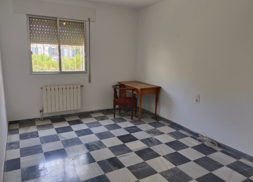 Resale - Villa - Aguilas - Calabardina