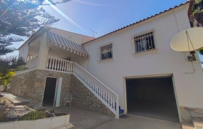 Resale - Villa - Aguilas - Calabardina