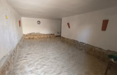 Resale - Villa - Aguilas - Calabardina