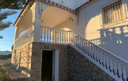 Reventa - Villa - Calabardina