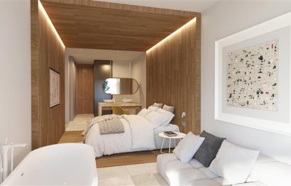 New Build - Apartment - Fuengirola