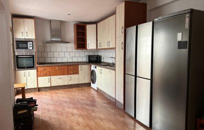 Reventa - House - Townhouse - Fuengirola - Los Boliches