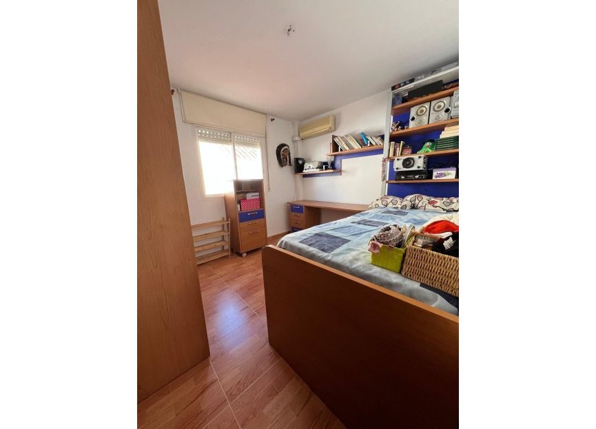 Resale - House - Townhouse - Fuengirola - Los Boliches