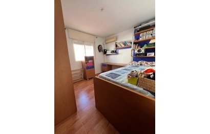 Resale - House - Townhouse - Fuengirola - Los Boliches