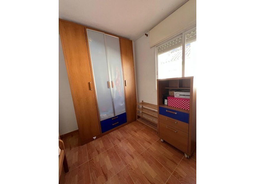 Resale - House - Townhouse - Fuengirola - Los Boliches