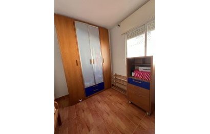 Resale - House - Townhouse - Fuengirola - Los Boliches