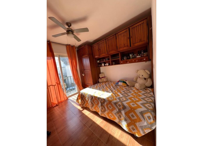 Resale - House - Townhouse - Fuengirola - Los Boliches