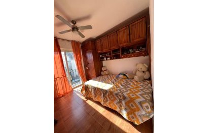 Resale - House - Townhouse - Fuengirola - Los Boliches