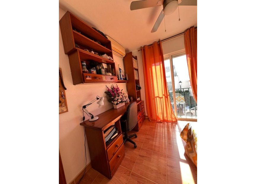 Resale - House - Townhouse - Fuengirola - Los Boliches