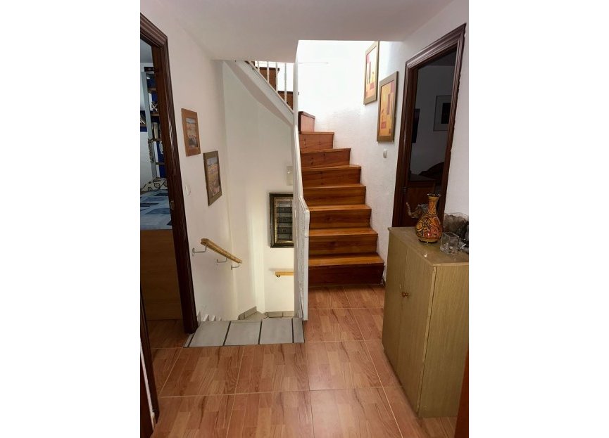 Resale - House - Townhouse - Fuengirola - Los Boliches