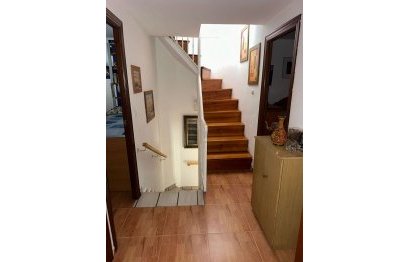 Resale - House - Townhouse - Fuengirola - Los Boliches