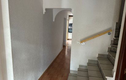 Resale - House - Townhouse - Fuengirola - Los Boliches