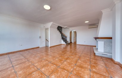 Resale - House - Townhouse - Benalmádena - Benalmadena Costa