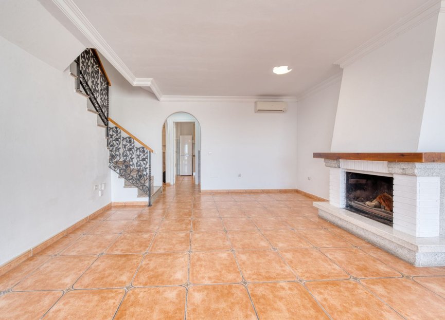 Resale - House - Townhouse - Benalmádena - Benalmadena Costa