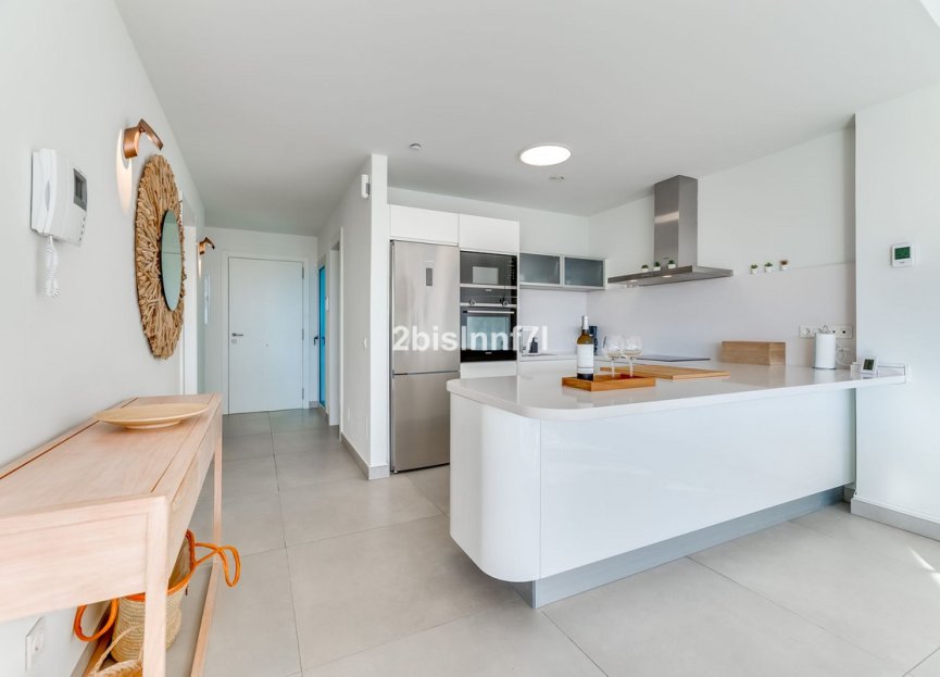 Resale - Apartment - Penthouse - Benalmádena - Benalmadena Centro