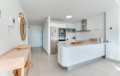 Resale - Apartment - Penthouse - Benalmádena - Benalmadena Centro