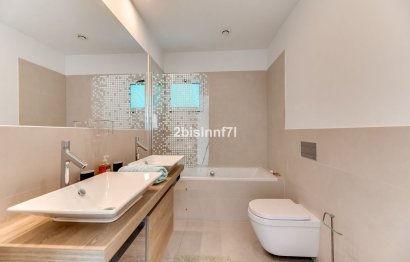 Resale - Apartment - Penthouse - Benalmádena - Benalmadena Centro