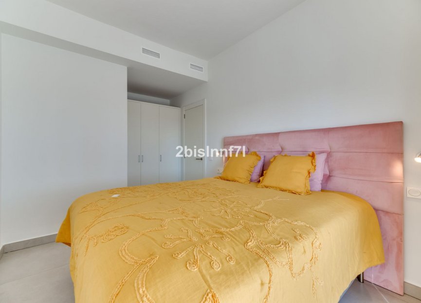 Resale - Apartment - Penthouse - Benalmádena - Benalmadena Centro