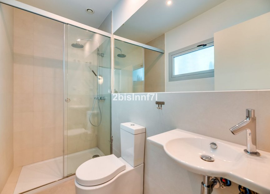 Resale - Apartment - Penthouse - Benalmádena - Benalmadena Centro