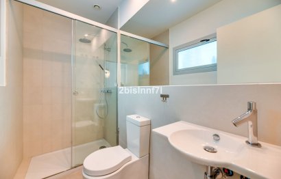 Resale - Apartment - Penthouse - Benalmádena - Benalmadena Centro