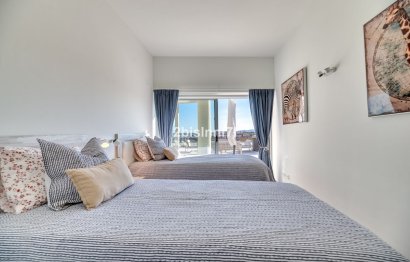 Resale - Apartment - Penthouse - Benalmádena - Benalmadena Centro