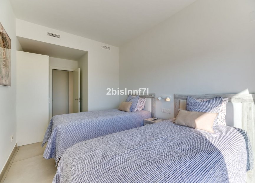 Resale - Apartment - Penthouse - Benalmádena - Benalmadena Centro