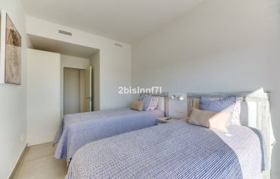 Resale - Apartment - Penthouse - Benalmádena - Benalmadena Centro