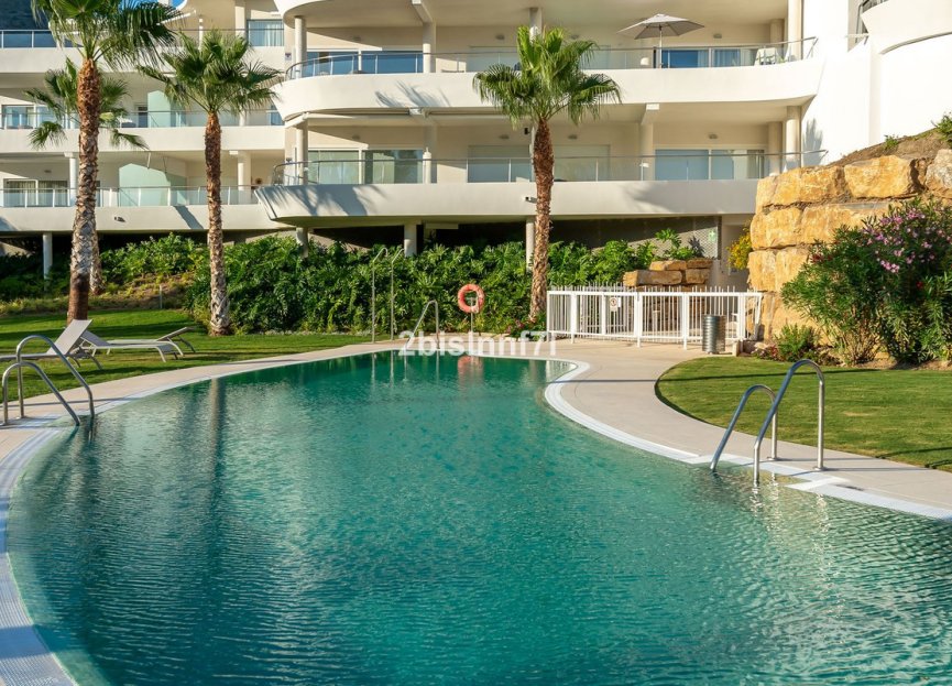 Resale - Apartment - Penthouse - Benalmádena - Benalmadena Centro