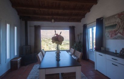 Resale - House - Finca - Cortijo - Casares - Casares Centro