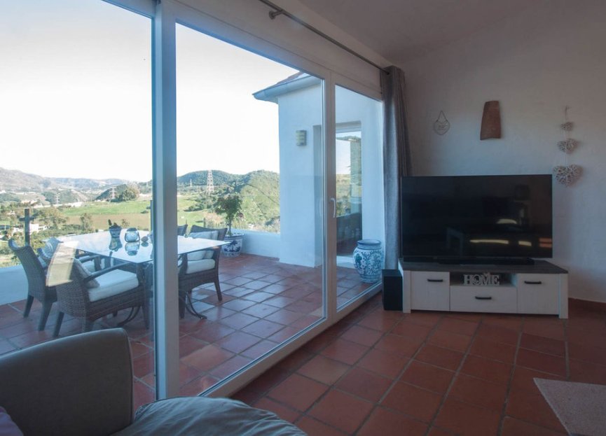 Resale - House - Finca - Cortijo - Casares - Casares Centro