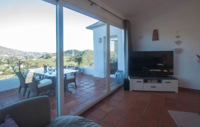 Resale - House - Finca - Cortijo - Casares - Casares Centro