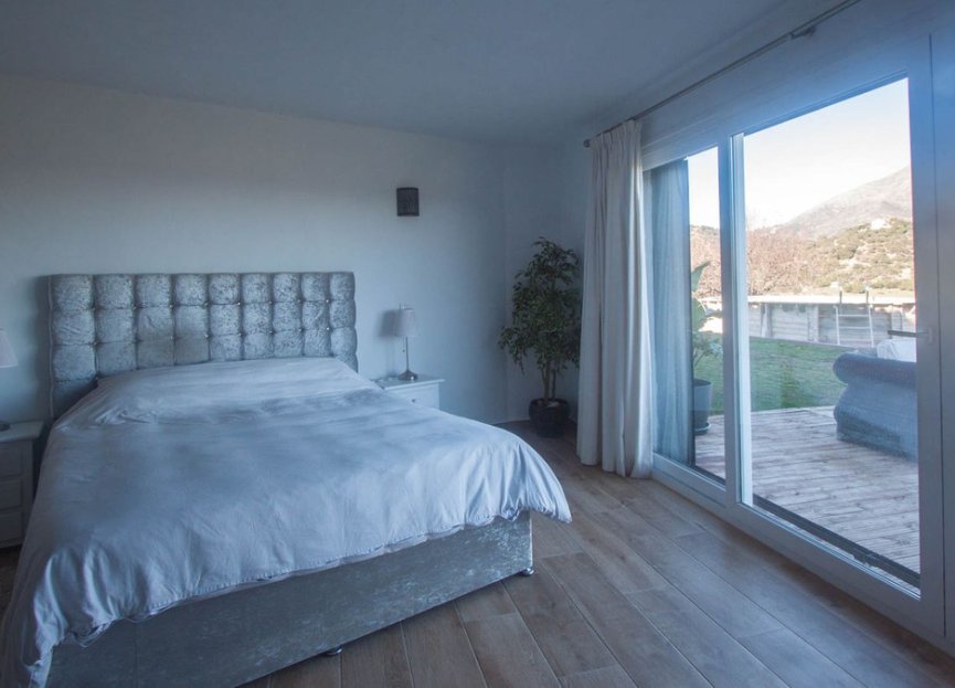 Resale - House - Finca - Cortijo - Casares - Casares Centro